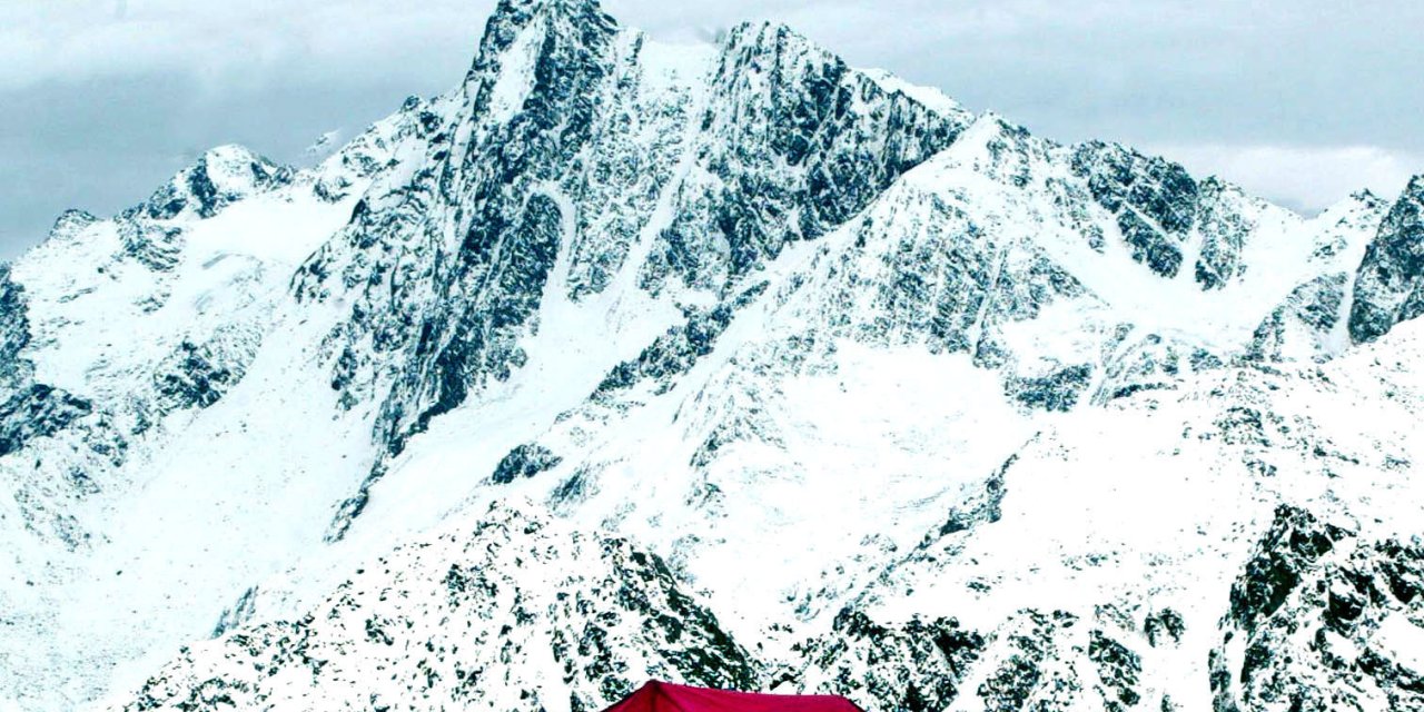 "Zu warm“: Kaunertaler Gletscher verschiebt Saisonstart