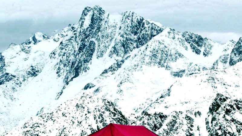 "Zu warm“: Kaunertaler Gletscher verschiebt Saisonstart