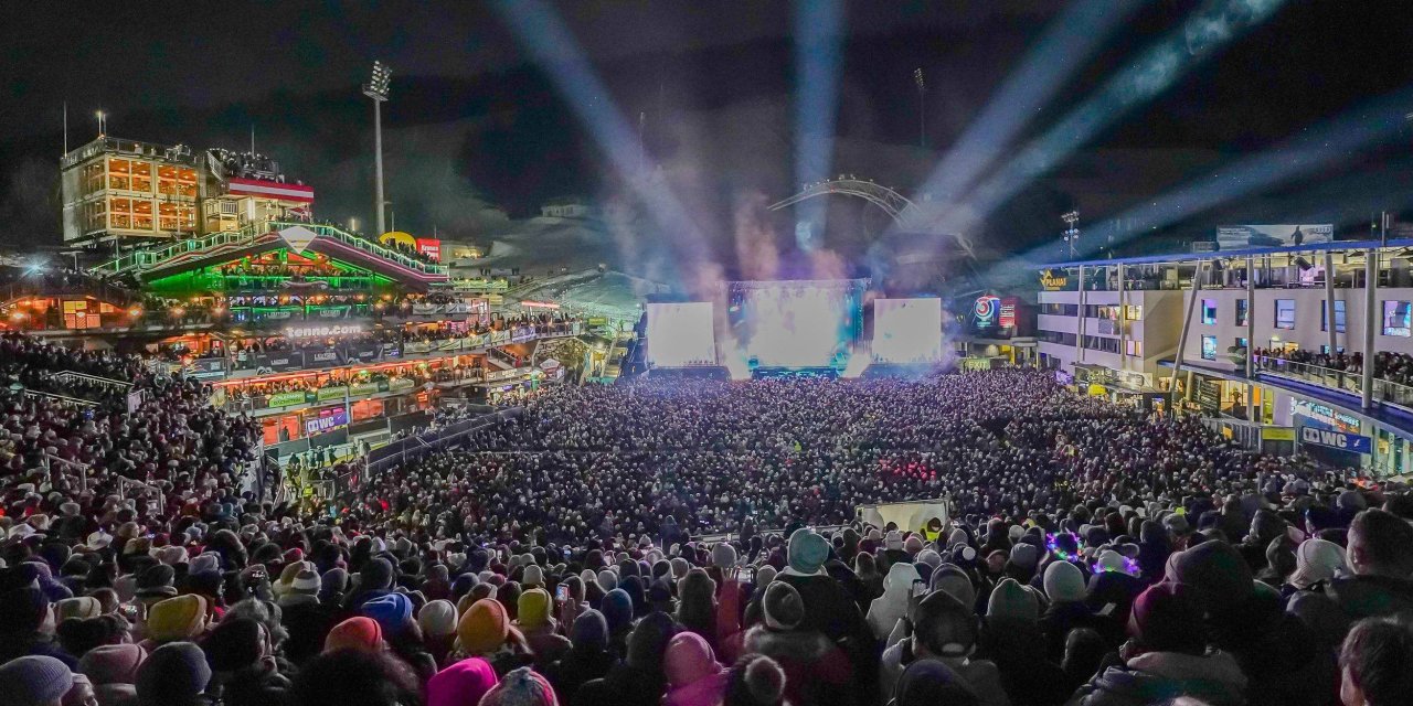 Ski Openings 2026/27: Die besten Events zum Saisonstart
