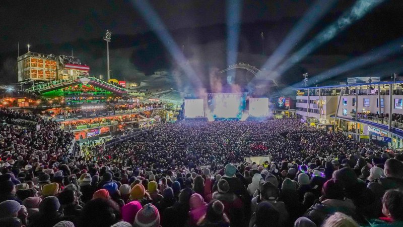Ski Openings 2026/27: Die besten Events zum Saisonstart