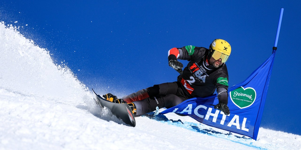 Snowboard-Legende kündigt Karriereende an!
