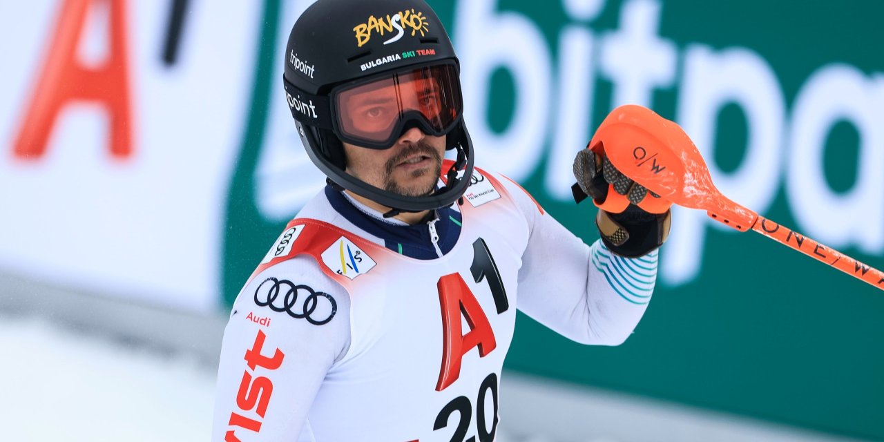 Slalom-Spezialist arbeitet mit Österreicher am Feinschliff