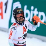 Slalom-Spezialist arbeitet mit Österreicher am Feinschliff