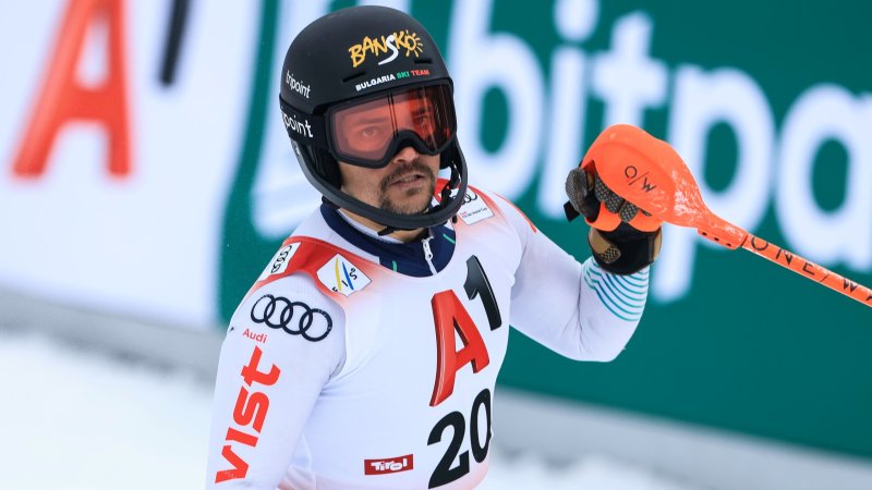 Slalom-Spezialist arbeitet mit Österreicher am Feinschliff
