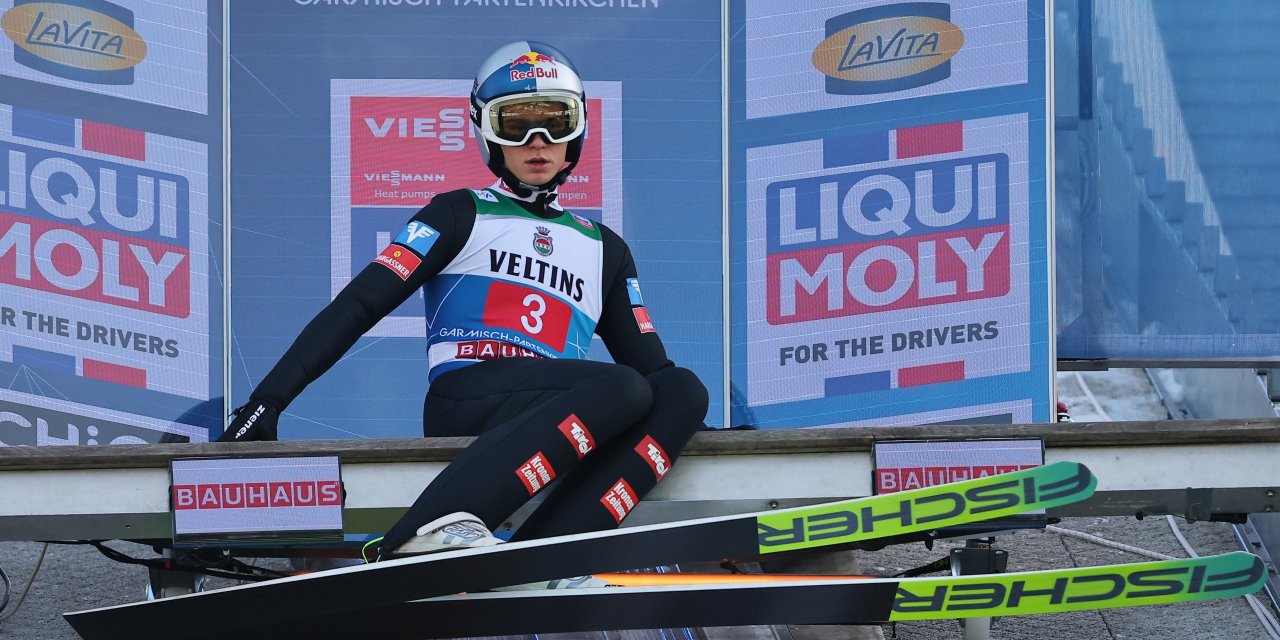 FIS plant Regeländerung im Skispringen