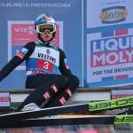 FIS plant Regeländerung im Skispringen