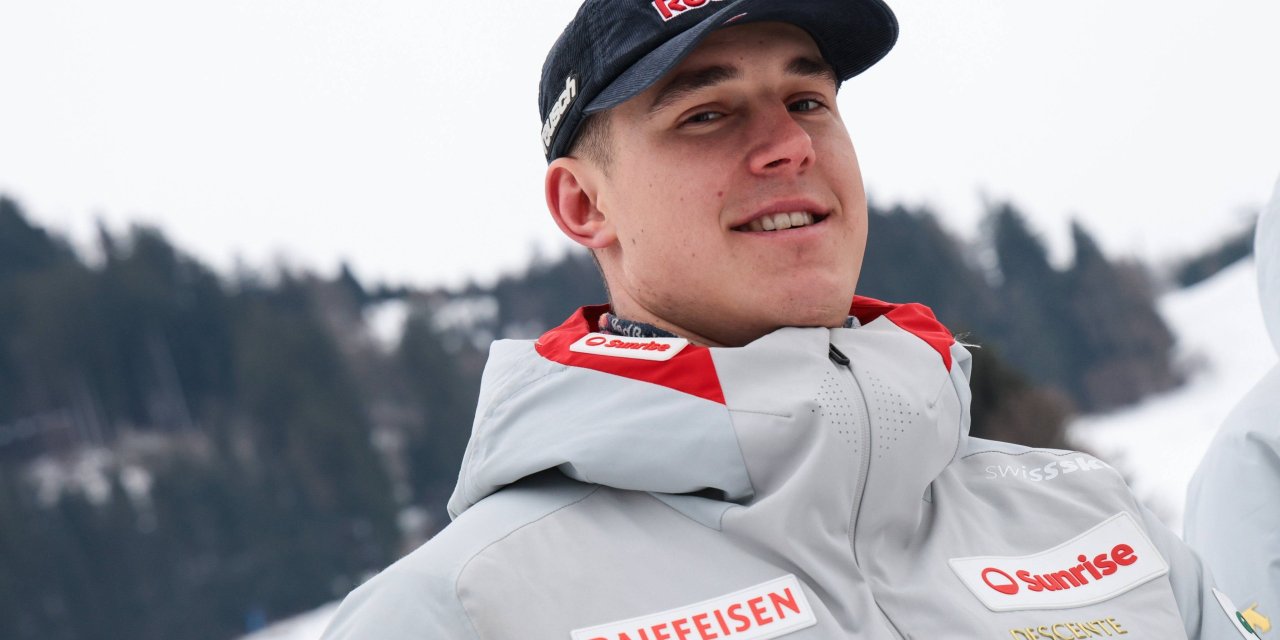 Ski-Ass mit klarer Meinung zu FIS-Plänen: "Finde ich scheiße"