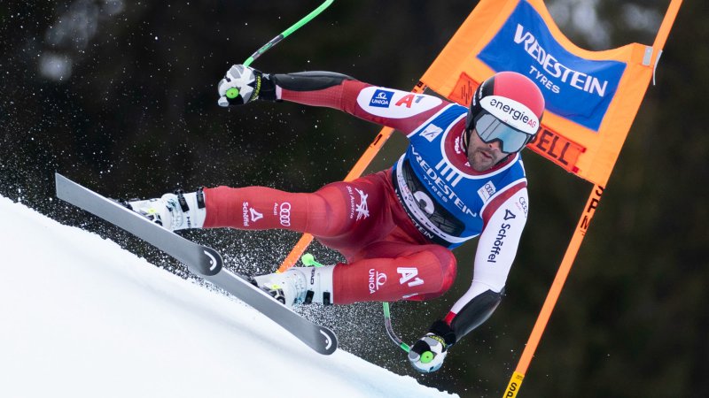 Jährliche Ski-WM? Entscheidung vorerst gefallen