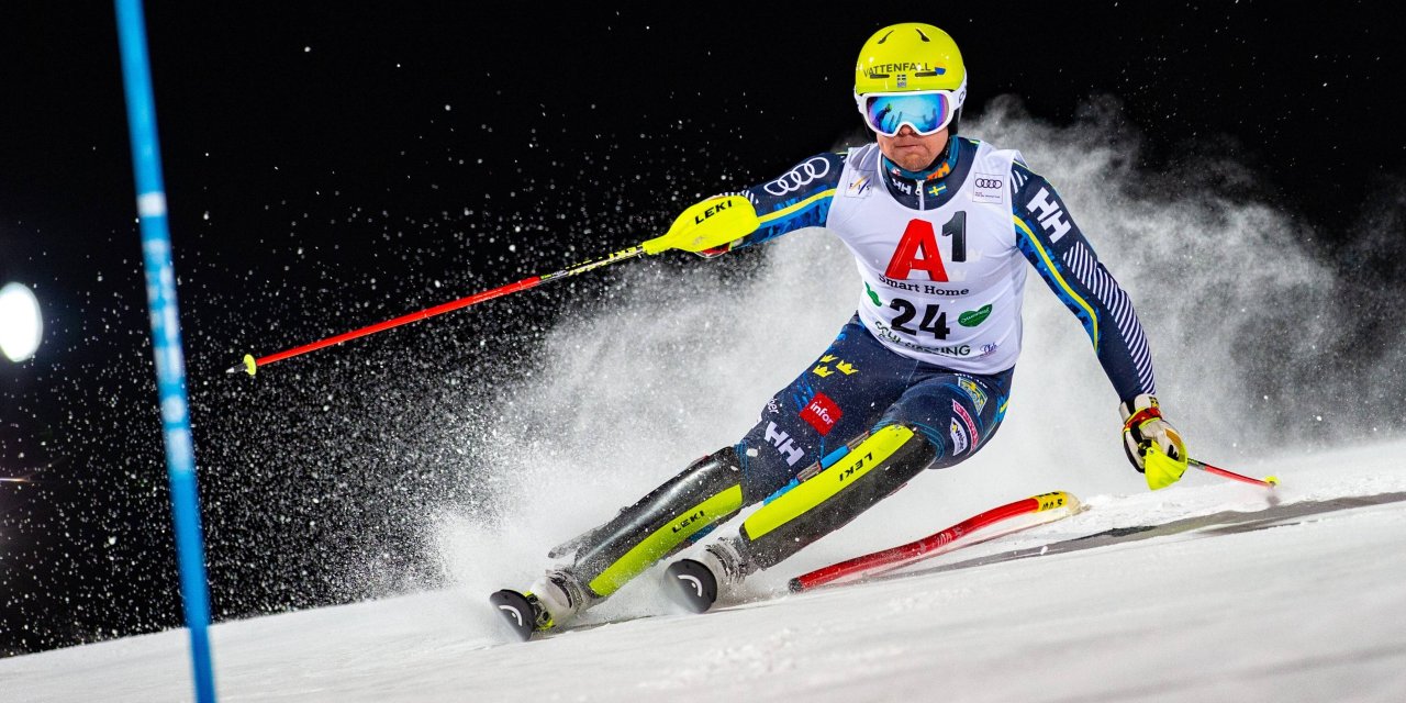 Ex-Skistar trotzt Schicksalsschlag, wird wieder Vater