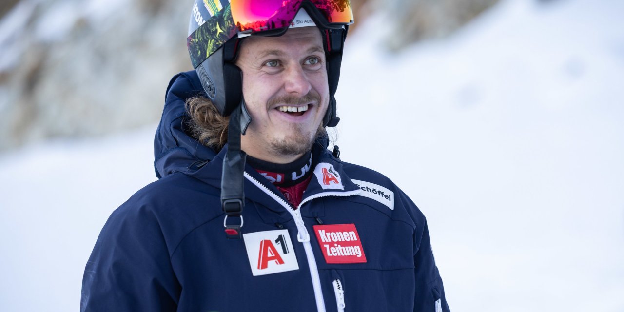 Top-Nachrichten um Manuel Feller