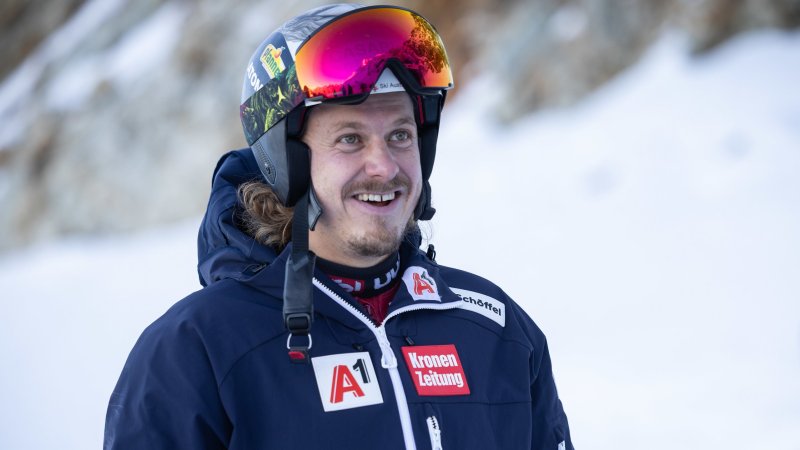 Top-Nachrichten um Manuel Feller