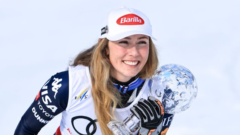 Überraschende Neuausrichtung bei Mikaela Shiffrin!