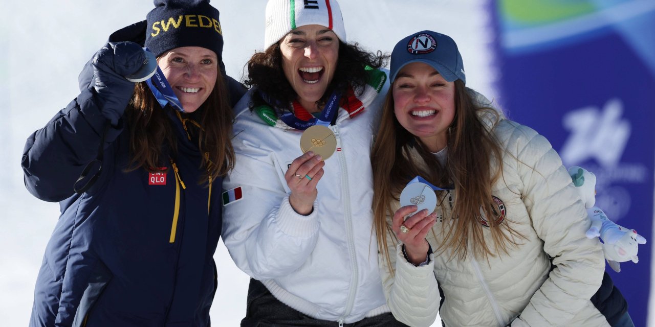 Ski-Topstar muss Sölden auslassen