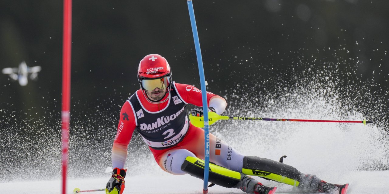Gewaltiger Vertrag für Olympiasieger Meillard