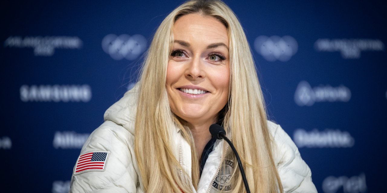 Überraschung! Vonn in US-Skikader nominiert