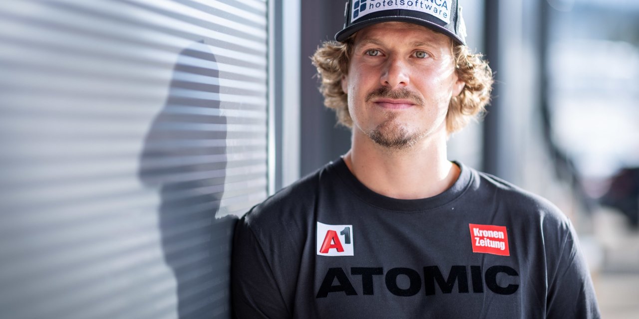 ÖSV-Star Feller: "Warum tust du dir den Sch… eigentlich an?"