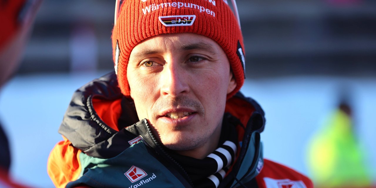 Dreifacher Olympiasieger: "Ende meines Sports in zwei Jahren"