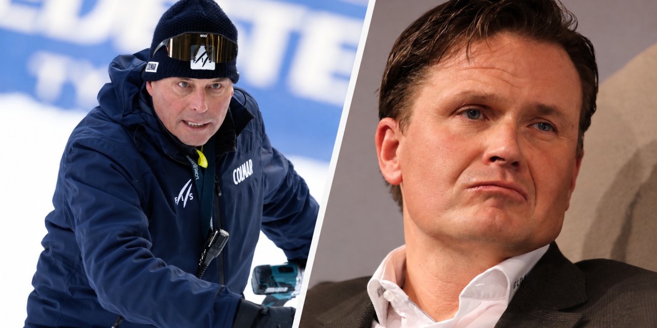 Ist Krach mit Urs Lehmann schuld an Waldners Rücktritt?