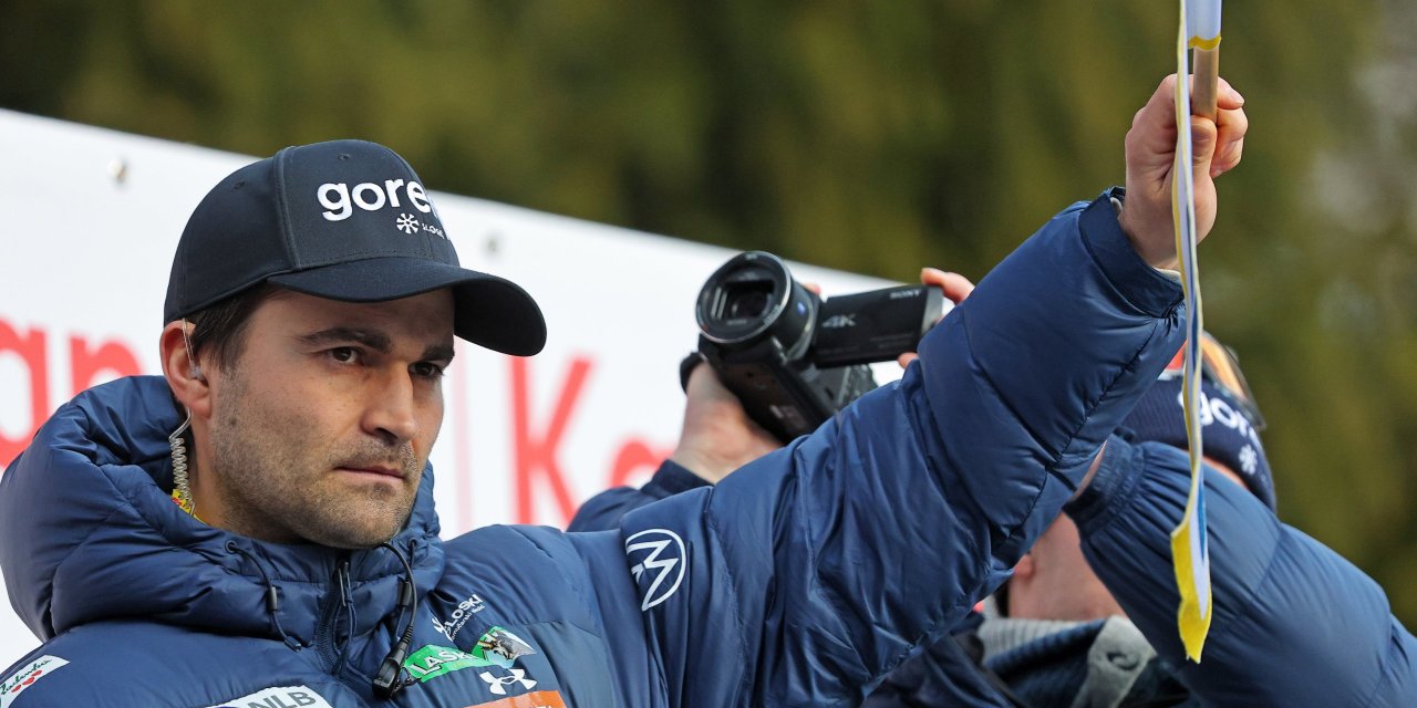 Prevc-Trainer kritisiert nach Disqualifikation die Kontrolleure