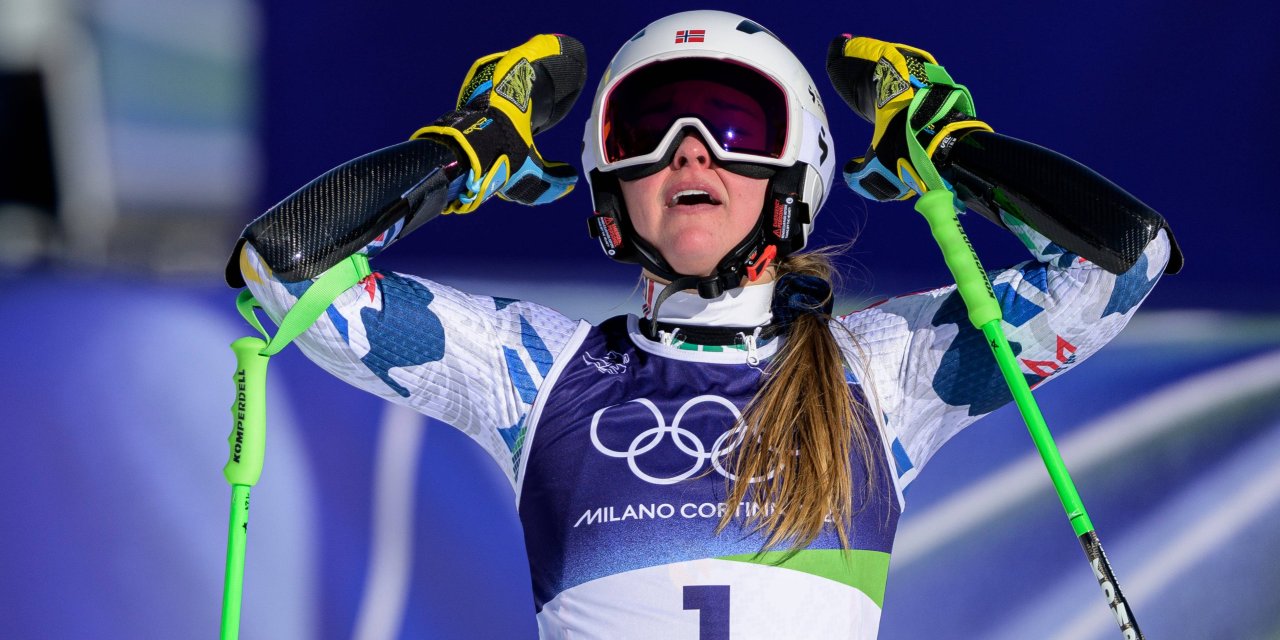 Ski-Star: "Habe ein paar fragwürdige deutsche Interviews gegeben"