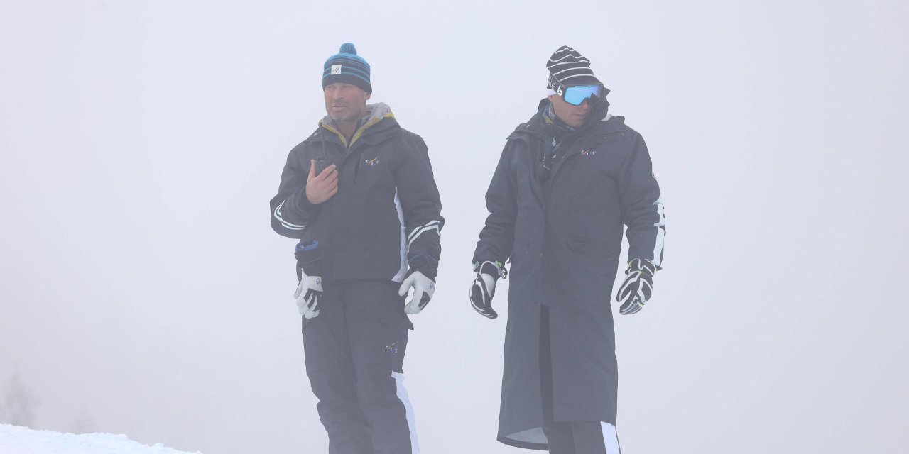 FIS droht nächster prominenter Abgang