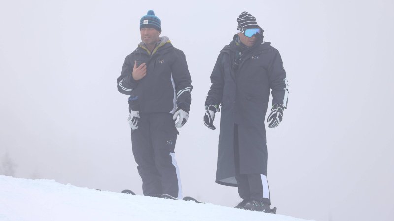FIS droht nächster prominenter Abgang