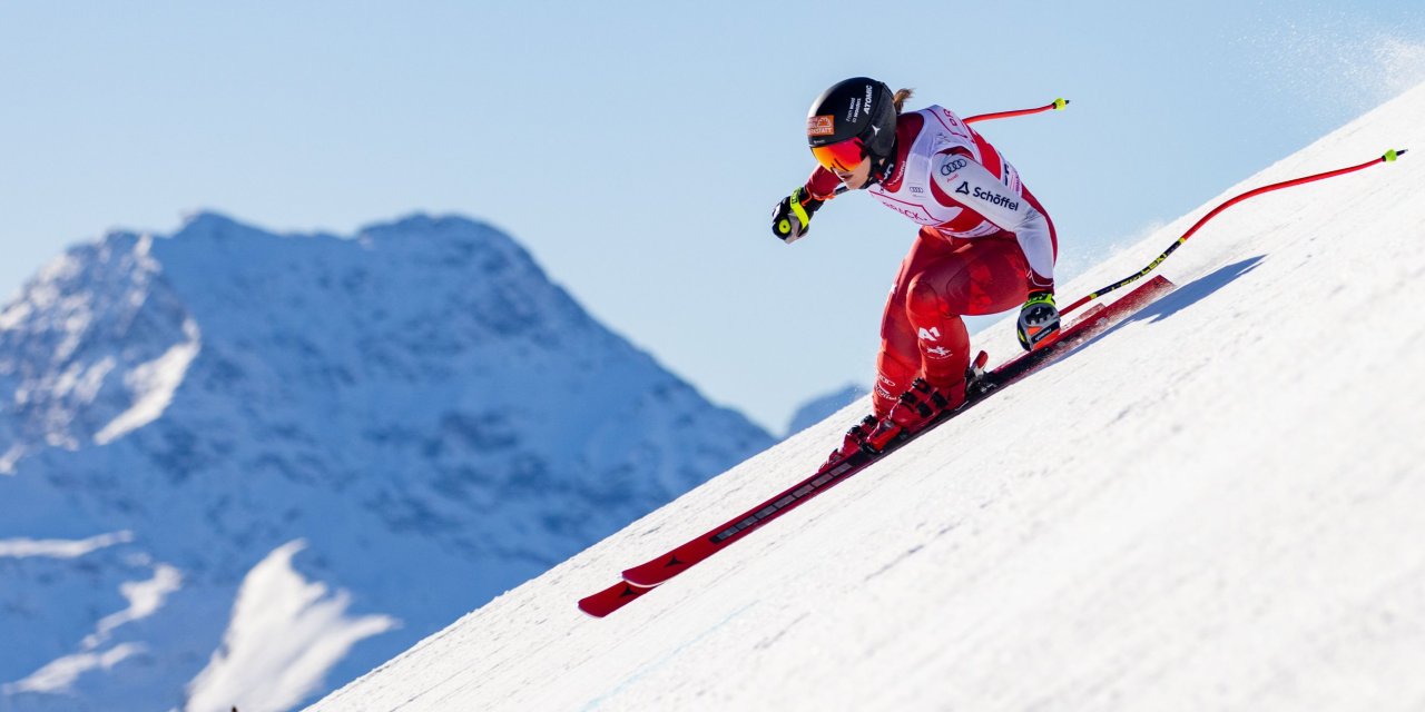 Nach Verletzungspech: ÖSV-Skifahrerin erhält Weltcup-Fixticket