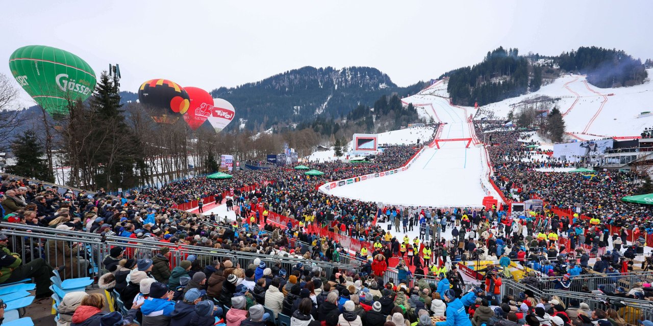 Nach fast 30 Jahren: Neue Bier-Partner bei den Hahnenkammrennen