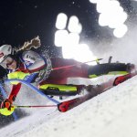Sponsoren-News: ÖSV-Talent aufgeregt