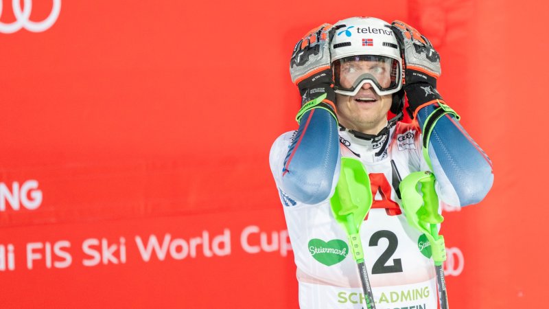 Nach jahrelanger Diskussion: Kristoffersen siegt gegen Verband
