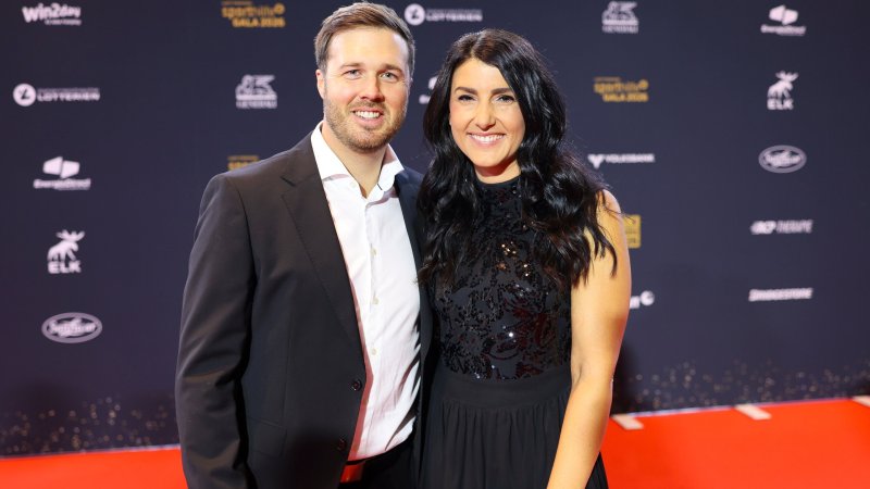 Sporthilfe Gala 2026: Die besten Bilder vom Red Carpet