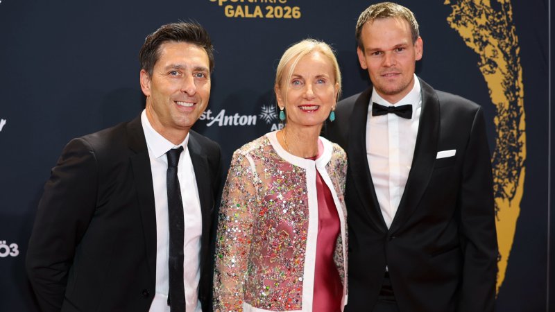 Sporthilfe Gala 2026: Die besten Bilder vom Red Carpet