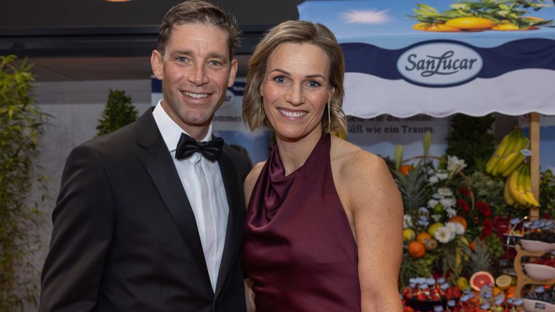 Sporthilfe Gala 2026: Die besten Bilder vom Red Carpet