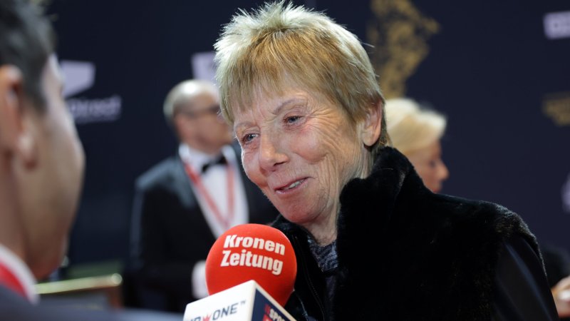 Sporthilfe Gala 2026: Die besten Bilder vom Red Carpet