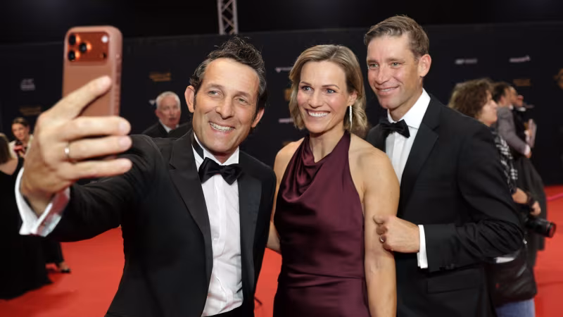 Sporthilfe Gala 2026: Die besten Bilder vom Red Carpet