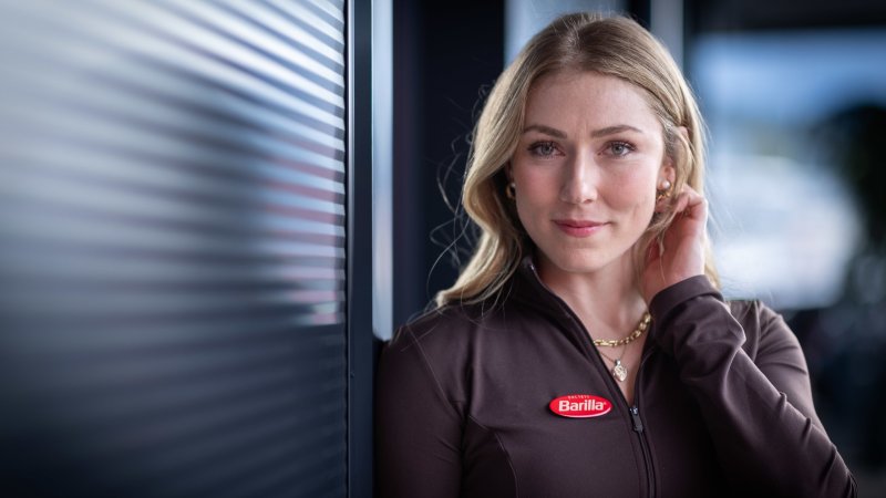 Mikaela Shiffrin: "Bin ein großer Fan von Oma-Unterhosen"