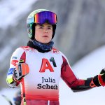 ÖSV-Star Scheib: "Ich will einen Neustart machen"