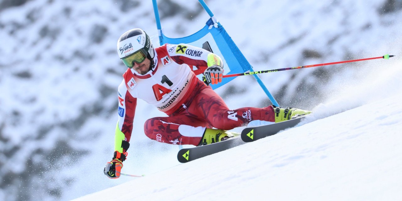 Ski LIVE: Startliste für den RTL der Männer in Sölden