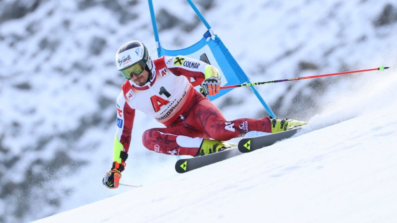 Ski LIVE: Startliste für den RTL der Männer in Sölden