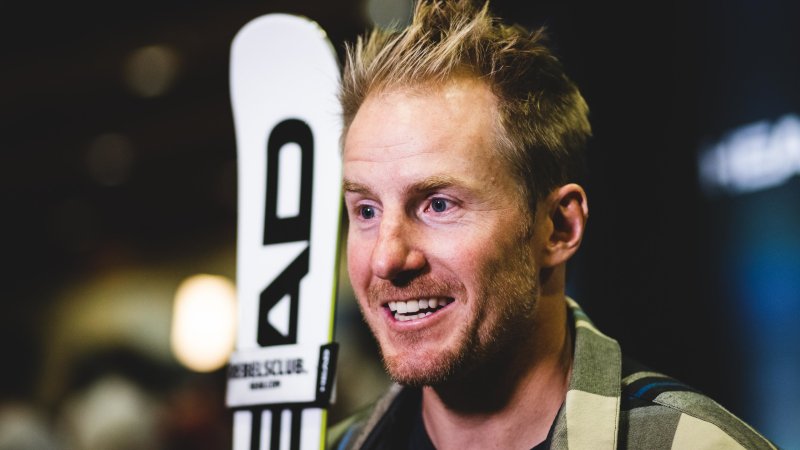 US-Ski-Legende über Hirscher: "Ihm ist alles zuzutrauen"