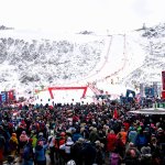 Sölden 2026: Programm und Zeitplan beim Weltcup-Auftakt