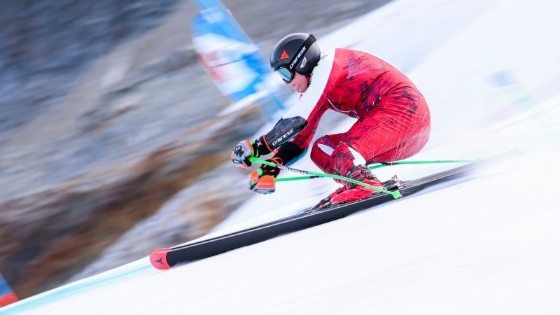 Lieber schnell als schön: ÖSV legt die Skilehrer-Mentalität ab
