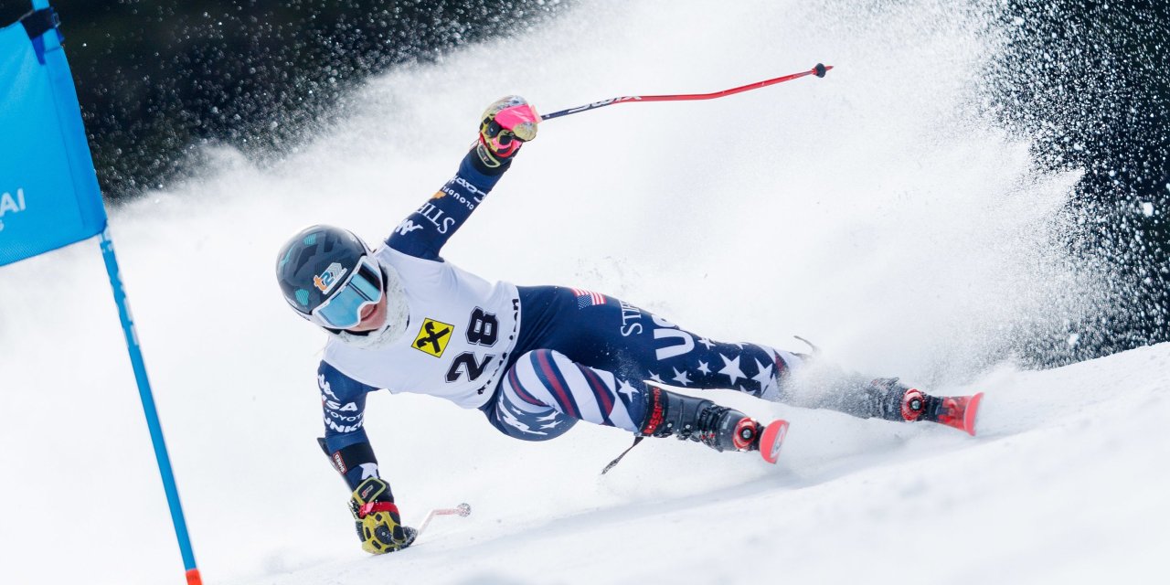 Im Schatten von Shiffrin: US-Talent vor Weltcup-Debüt
