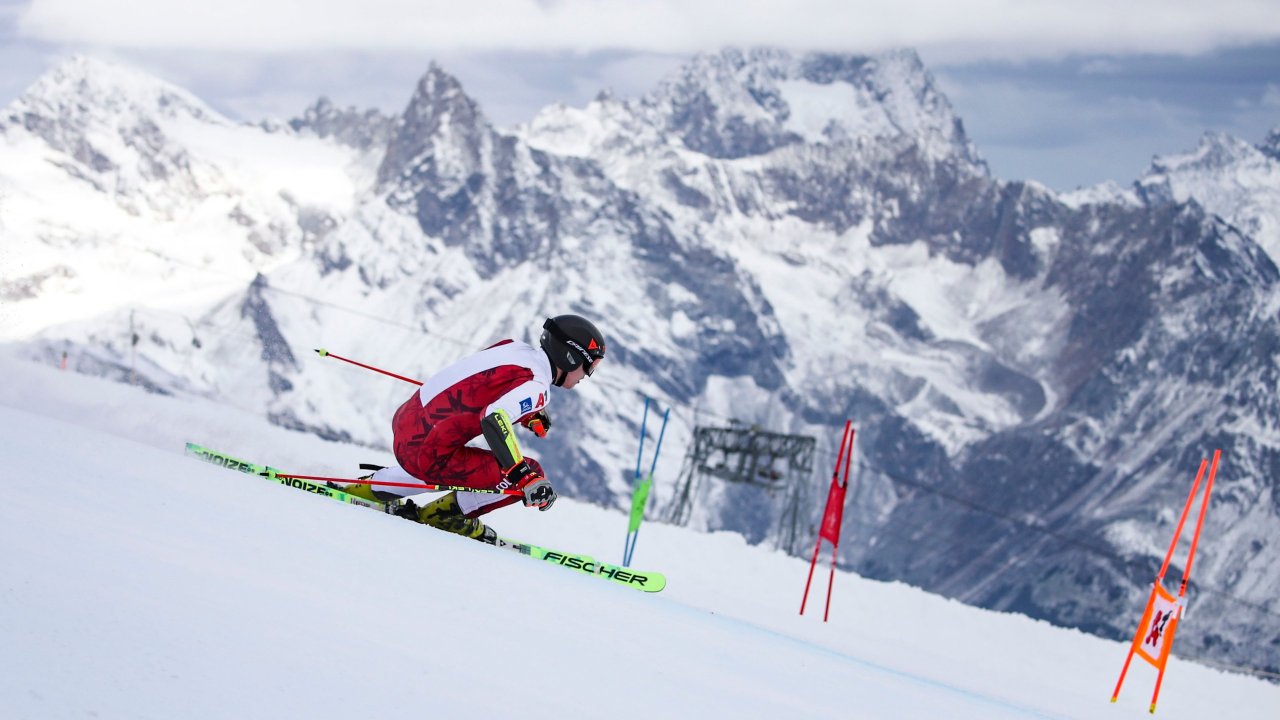 Warum man sich beim ÖSV auf Sölden freut wie schon lange nicht