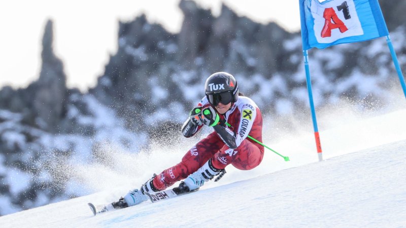 Ski JETZT LIVE - RTL in Sölden: Das aktuelle Ergebnis