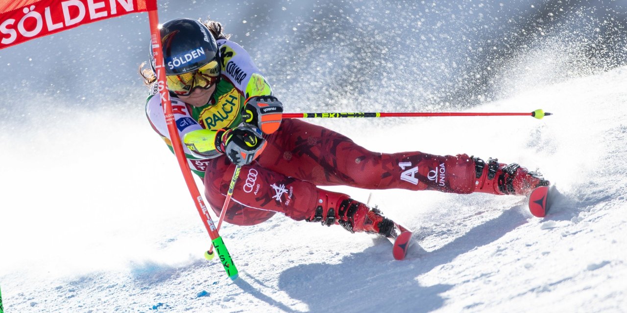 Ski-Weltcup Sölden: Das Ergebnis des Riesentorlaufs