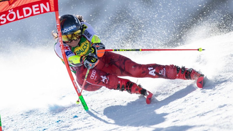 Ski-Weltcup Sölden: Das Ergebnis des Riesentorlaufs