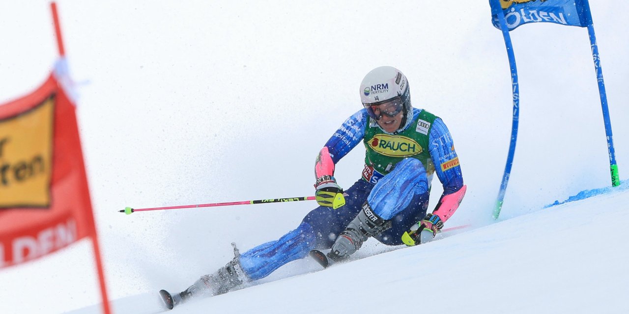 Moltzan feiert in Sölden ersten Weltcupsieg!