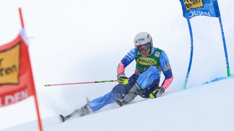 Moltzan feiert in Sölden ersten Weltcupsieg!