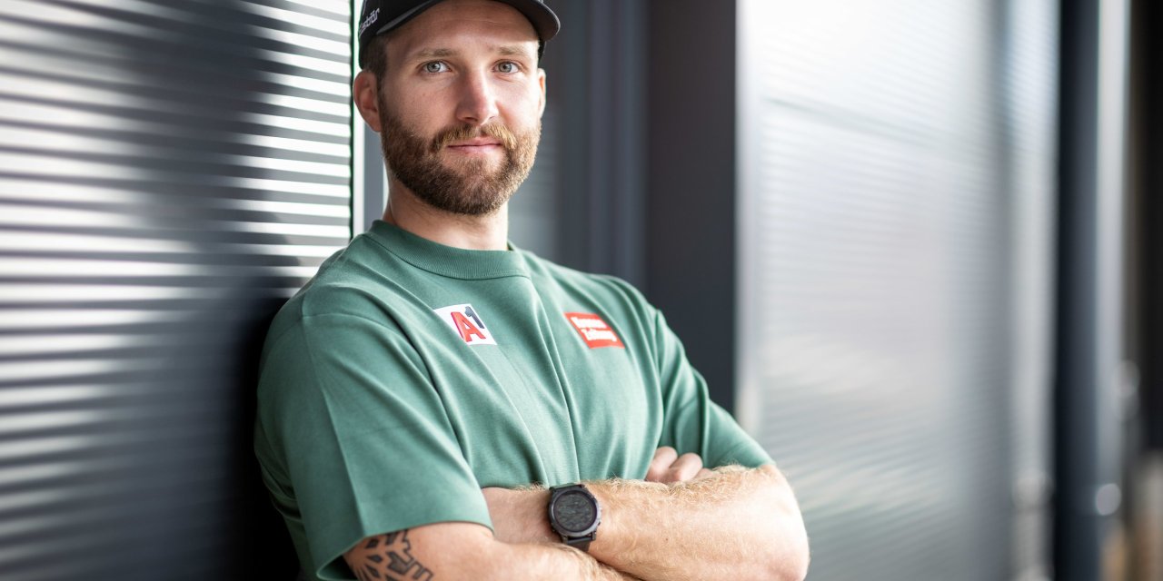 ÖSV-Star Schwarz – "Wir wollen, dass er um die Kugel mitfährt"